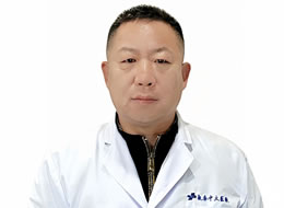 固原市|匠心二十载，妙手护安康！副主任医师王兆国：用中医智慧破解各类疑难病症